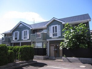 プライムハイツ　Ⅰ外観写真