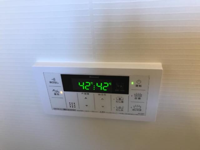 物件内観写真19　(追い炊き)