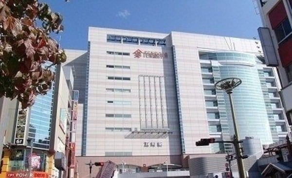 周辺環境(琴電瓦町駅さんまで1800m)