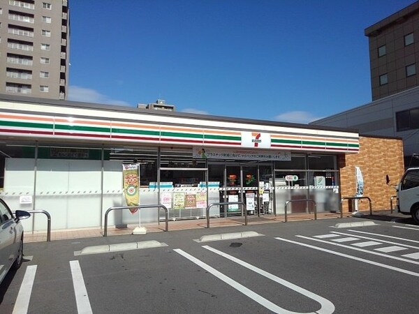 周辺環境(セブンイレブン坂出駅南店まで950m)