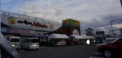 物件外観写真7　(ムーミー林店さんまで450m)