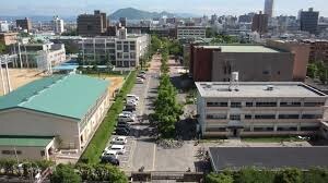 香川大学 法学部・経済学部・地域マネジメント研究科・連合法務研究科 同