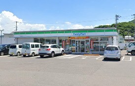 ファミリーマート 高松香西北店