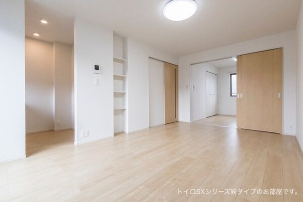居室