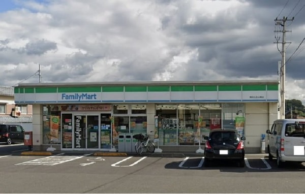 周辺環境(ファミリーマート仏生山南店さんまで750m)