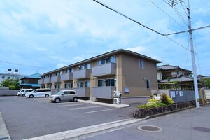 SALZ外観写真