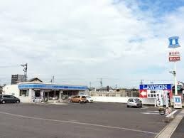 ローソン 高松中央インター店