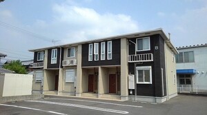 秋桜ｎｅｏ　Ｂ外観写真