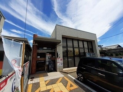 物件外観写真7　(高松木太町郵便局さんまで1000m)