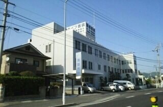 物件外観写真5　(海部医院さんまで1070m)