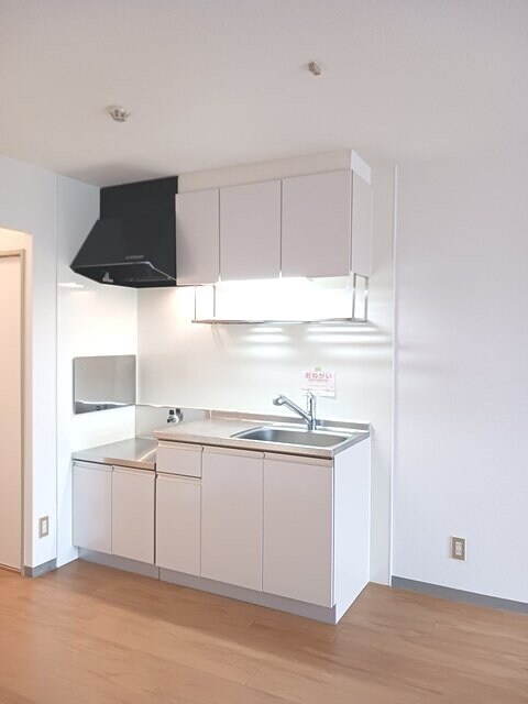 キッチン(牟礼郵便局さんまで600m)