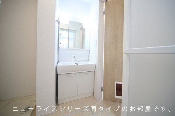 洗面・脱衣所