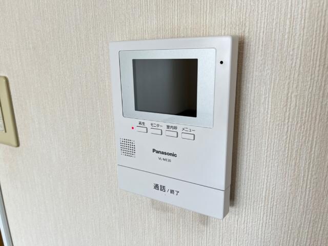 物件内観写真15　(セキュリティ)