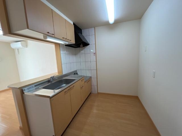 物件内観写真5　(キッチン)