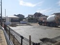 ハーヴェスト山北町　Ｂ