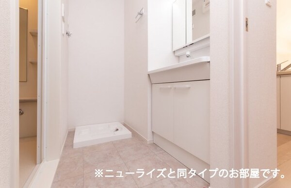 洗面・脱衣所