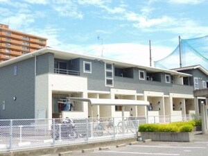 アヴォンリー西町外観写真