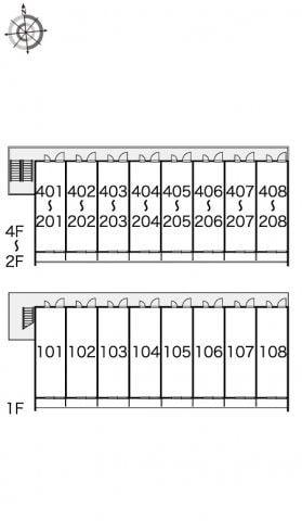 物件内観写真11　