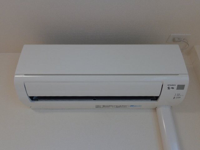 物件内観写真13　(エアコン)