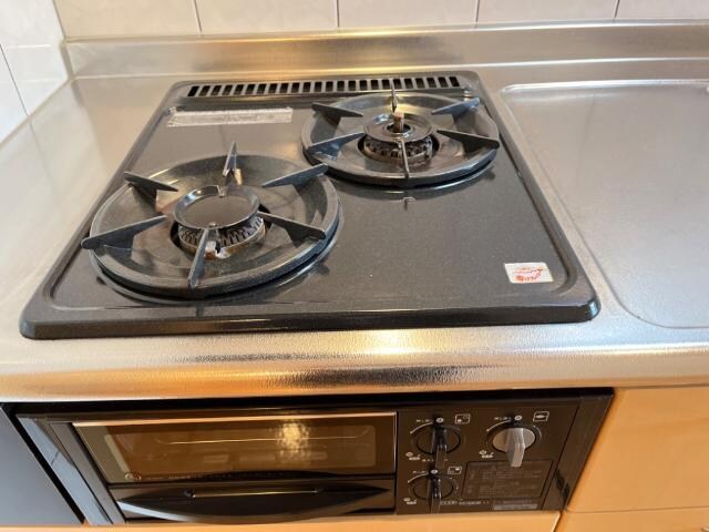 物件内観写真14　(キッチン)