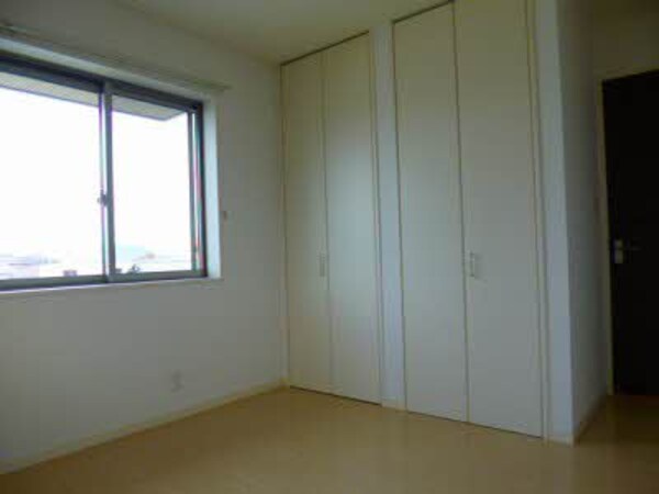 洋室(他部屋参照)