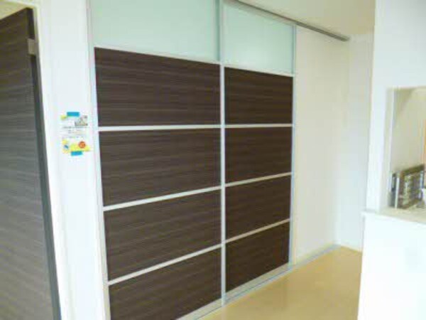 収納(他部屋参照)