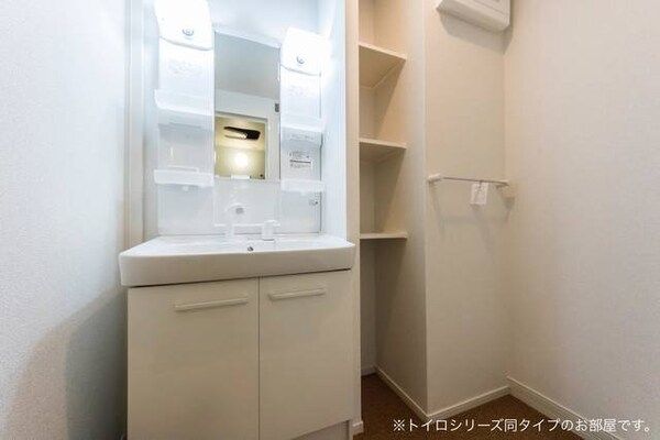 洗面・脱衣所