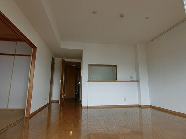 居室(前回募集時/2023年1月の写真)