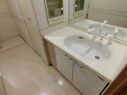 物件内観写真8　(前回募集時/2023年1月の写真)