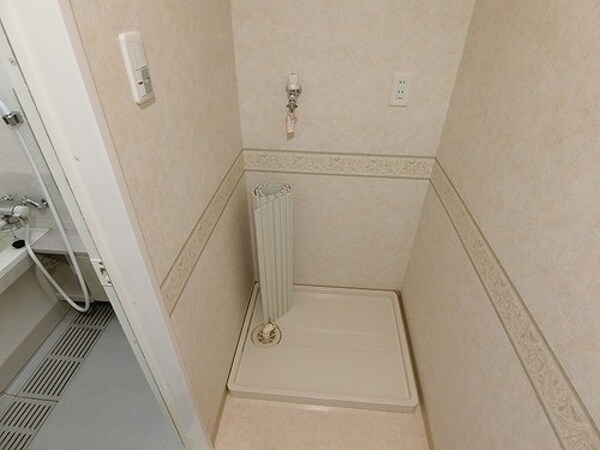 建物設備(前回募集時/2023年1月の写真)