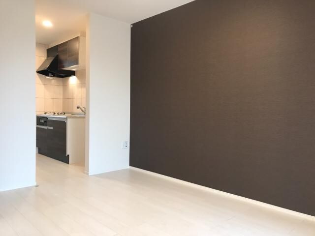 物件内観写真9　(リビング)