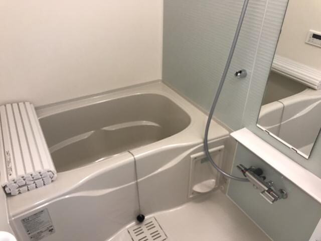 物件内観写真17　(バス／シャワールーム等)