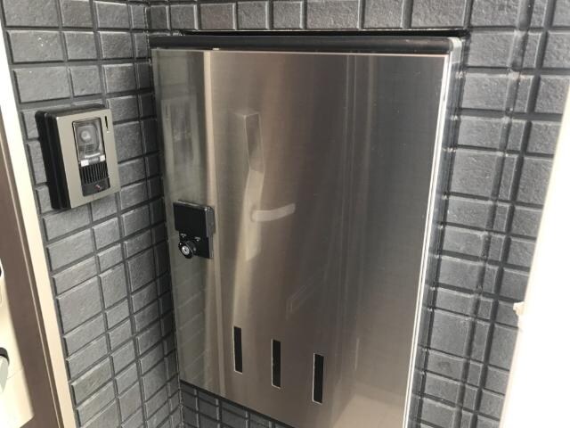 物件内観写真26　(宅配ボックス)