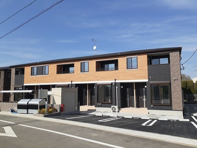 ラ　コーヴァ綾川Ⅱ
