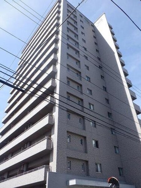 ロイヤルガーデン錦町一丁目外観写真