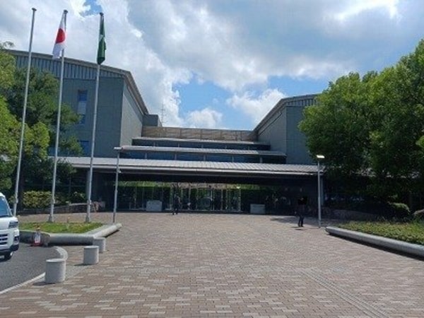 周辺環境(香川県立図書館まで850m)