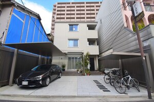 D-room 一富士外観写真