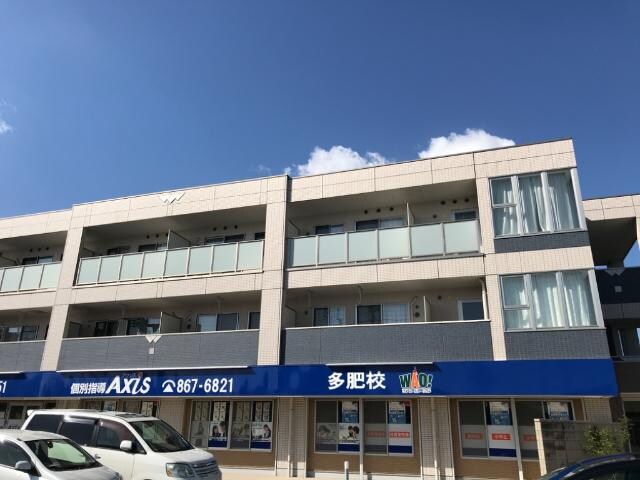 物件外観写真1　(外観写真（昼）)