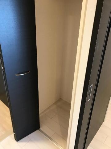 物件内観写真25　(収納)