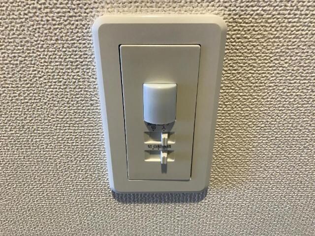 物件内観写真27　(人感センサー)