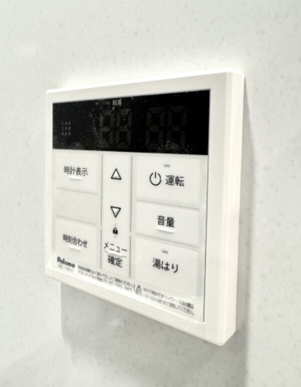 建物設備