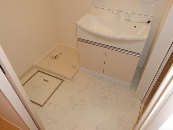 洗面・脱衣所(洗面)