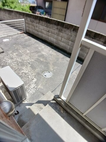 物件内観写真19　(簡単な家庭菜園も楽しめるお庭です)