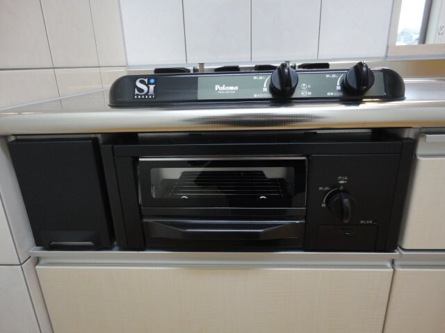 物件内観写真23　(グリル)