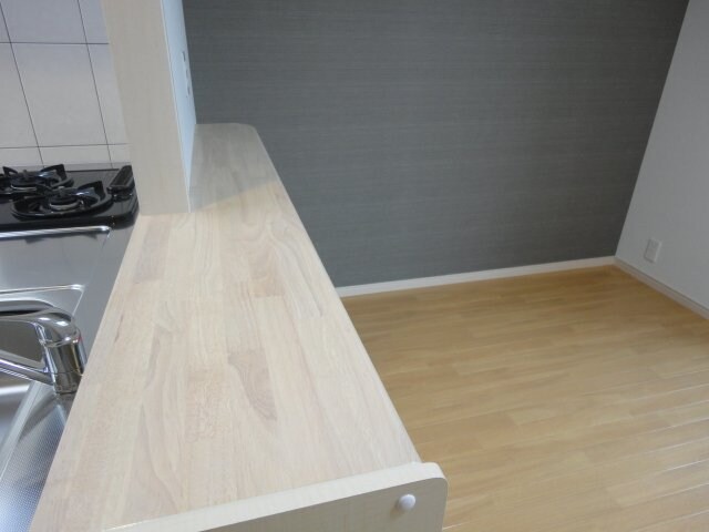 物件内観写真25　(カウンター)