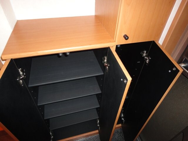 物件内観写真20　(下駄箱)