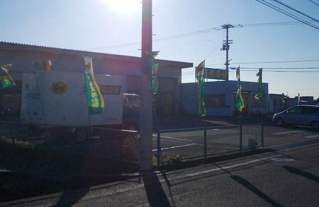 物件外観写真3　(ヤマト運輸高松浅野店さんまで1900m)