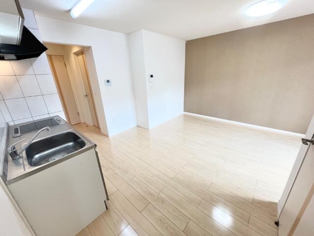 物件内観写真10　(リビング)