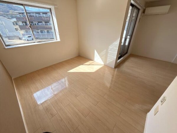 居室(リビング)