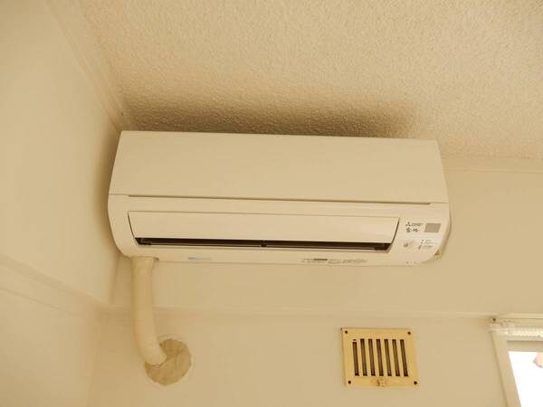 物件内観写真10　(ビレッジハウスの同一物件・同一タイプの間取りの写真です)